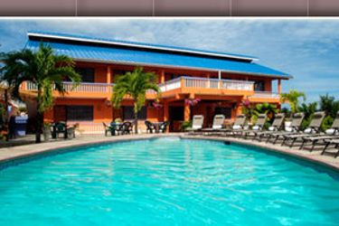 Hotel Tobago Island Suites:  TRINIDAD AND TOBAGO