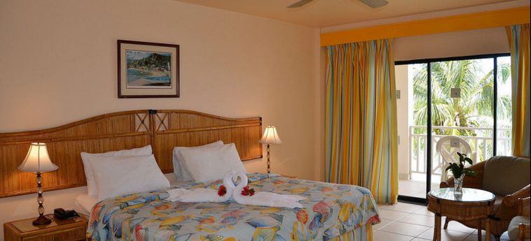 Tropikist Beach Hotel & Resort:  TRINIDAD AND TOBAGO