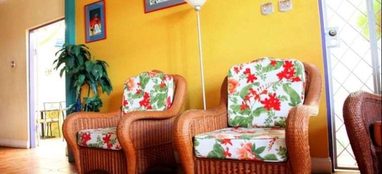 Hotel Forty Winks Inn:  TRINIDAD AND TOBAGO