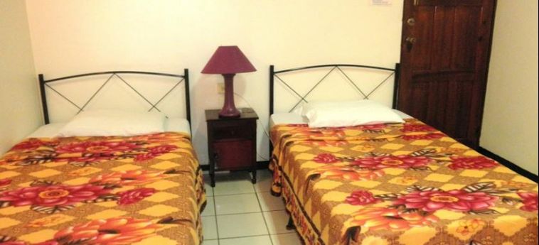 Hotel Par May Las Inn:  TRINIDAD AND TOBAGO