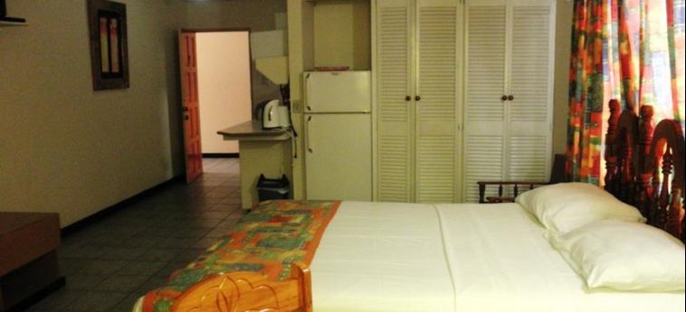 Hotel Sundeck Suites:  TRINIDAD AND TOBAGO