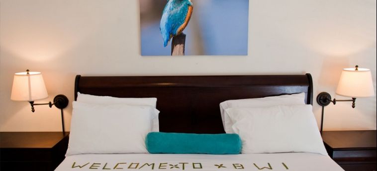 Hotel Blue Waters Inn:  TRINIDAD AND TOBAGO