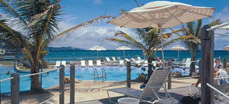 Hotel Vhl Tobago Golf & Spa Resort:  TRINIDAD AND TOBAGO