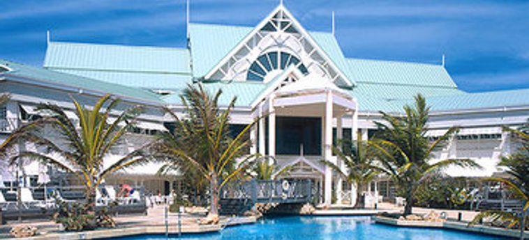Hotel Vhl Tobago Golf & Spa Resort:  TRINIDAD AND TOBAGO