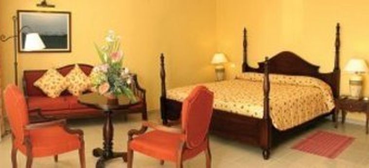 Iberostar Grand Hotel Trinidad:  TRINIDAD