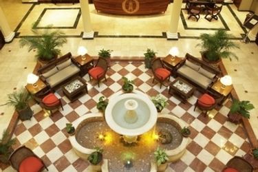 Iberostar Grand Hotel Trinidad:  TRINIDAD