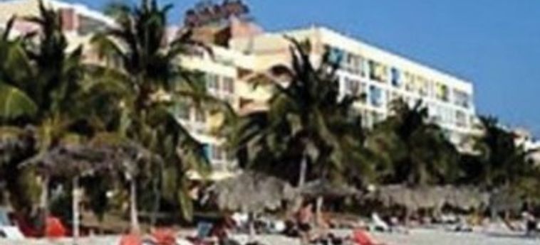 Hotel Club Amigo Ancón:  TRINIDAD