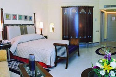 Hotel Corinthia Bab Africa (Executive Rooms):  TRIPOLI
