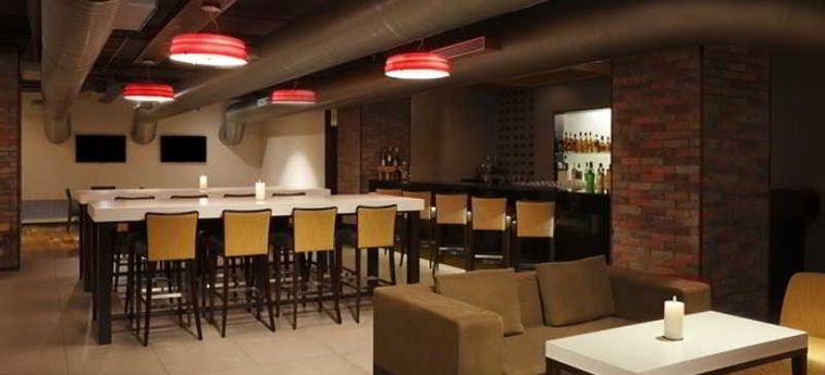 Hotel Hilton Garden Inn Trivandrum Trivandrum: Photo 