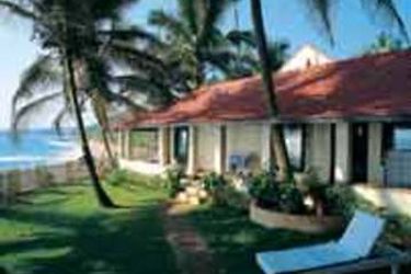 Hotel Coconut Bay Beach Resort:  TRIVANDRUM