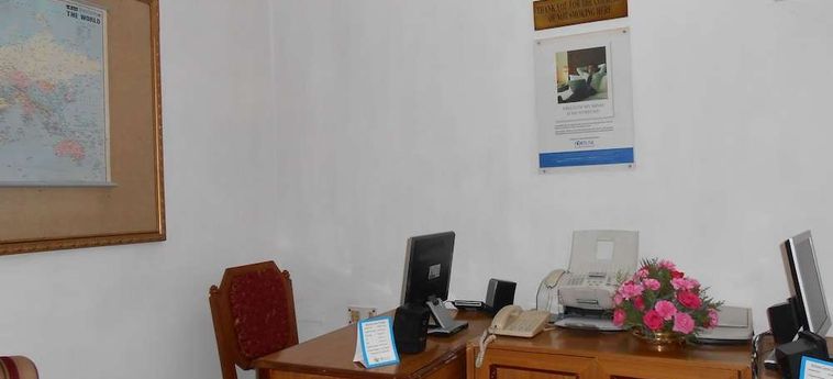 Hotel Fortune South Park Trivandrum: Foto 