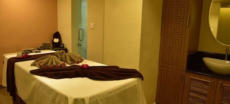 Hotel Fortune South Park Trivandrum: Foto 
