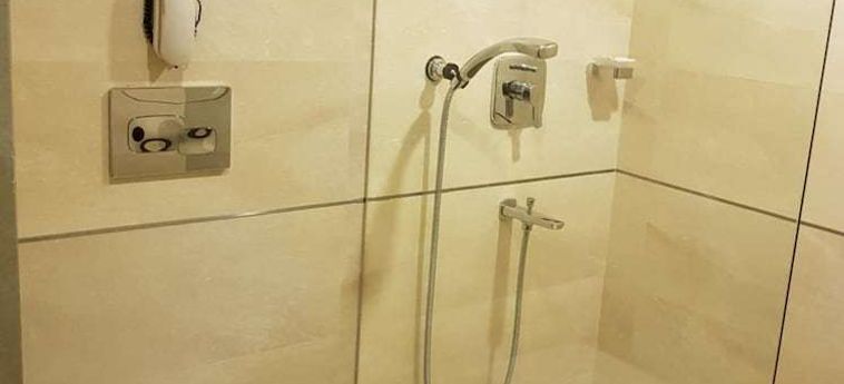 Hotel Residency Tower:  TRIVANDRUM