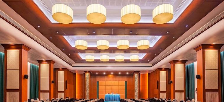 Hotel Residency Tower:  TRIVANDRUM