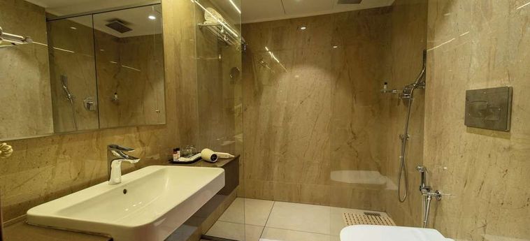 Hotel Residency Tower Trivandrum: Foto 