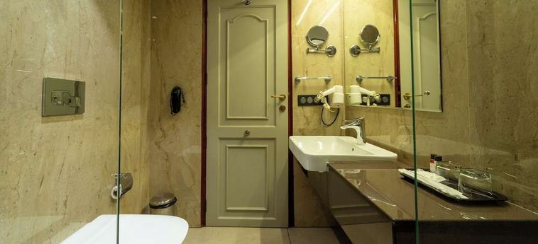 Hotel Residency Tower Trivandrum: Foto 