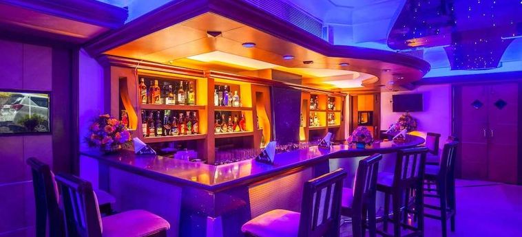 Hotel Residency Tower Trivandrum: Foto 