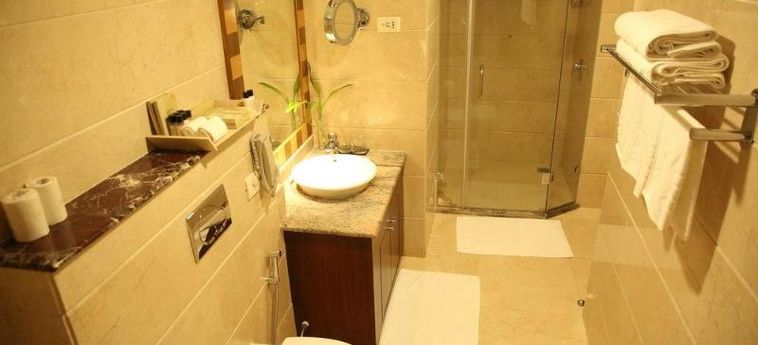Hotel Vivanta Thiruvananthapuram Trivandrum: Photo 