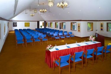 Hotel Estuary Sarovar Premier Poovar Island Trivandrum: Photo 