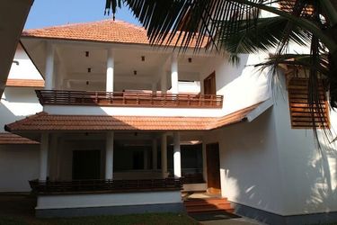 Hotel Estuary Sarovar Premier Poovar Island Trivandrum: Photo 