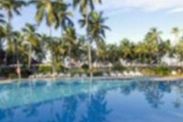 Hotel Estuary Sarovar Premier Poovar Island Trivandrum: Photo 