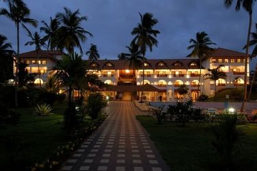 Hotel Estuary Sarovar Premier Poovar Island Trivandrum: Photo 