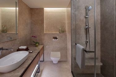 Hotel Hyatt Regency Trivandrum Trivandrum: Photo 