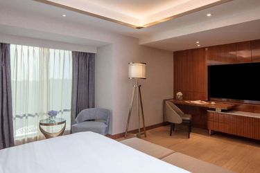 Hotel Hyatt Regency Trivandrum Trivandrum: Photo 
