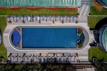 Hotel Hyatt Regency Trivandrum Trivandrum: Photo 