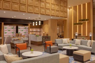 Hotel Hyatt Regency Trivandrum Trivandrum: Photo 
