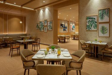 Hotel Hyatt Regency Trivandrum Trivandrum: Photo 