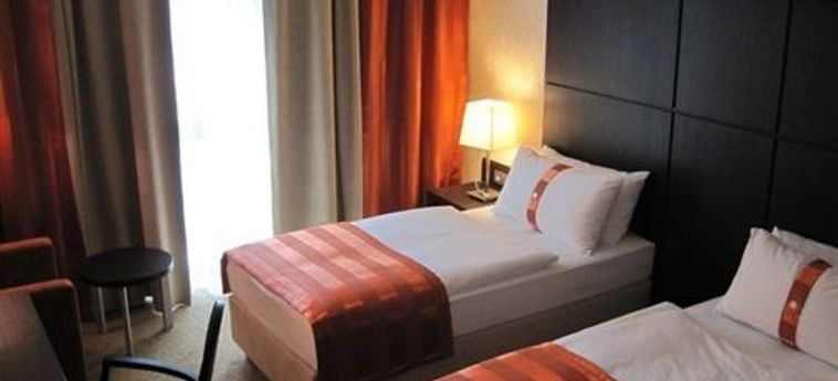 Hotel Holiday Inn Trnava:  TRNAVA