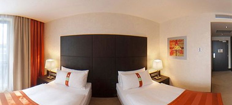 Hotel Holiday Inn Trnava:  TRNAVA