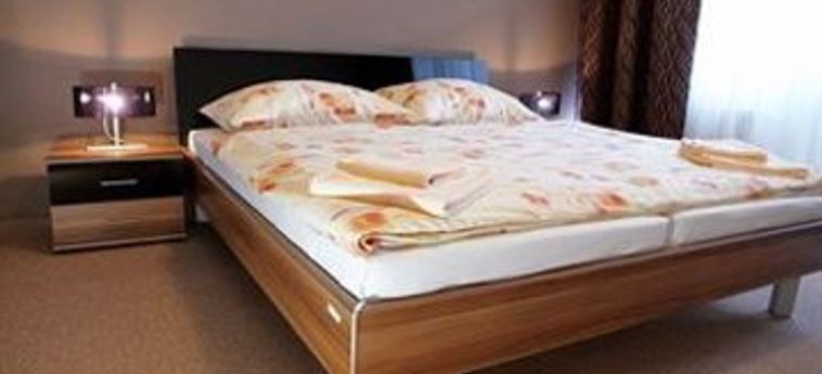Hotel Inka:  TRNAVA