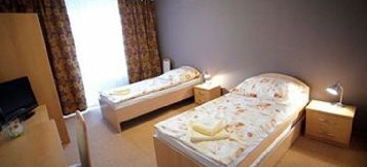 Hotel Inka:  TRNAVA