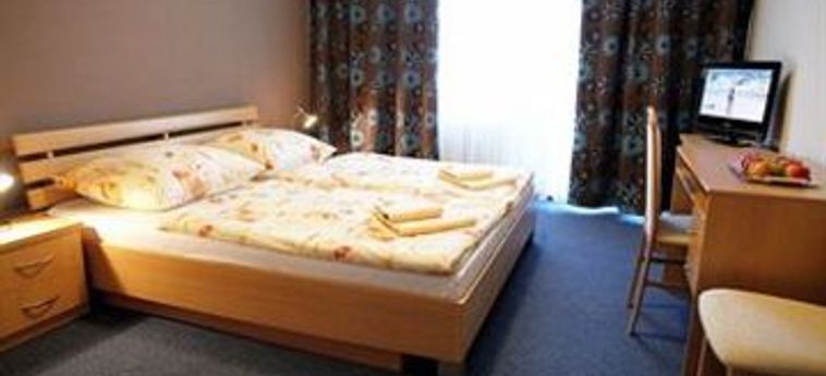 Hotel Inka:  TRNAVA