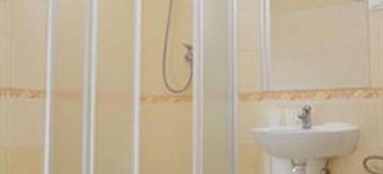 Hotel Inka:  TRNAVA