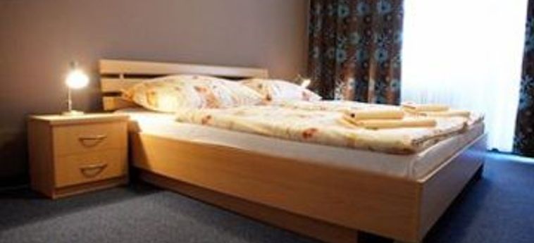 Hotel Inka:  TRNAVA