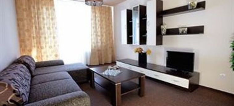 Hotel Inka:  TRNAVA