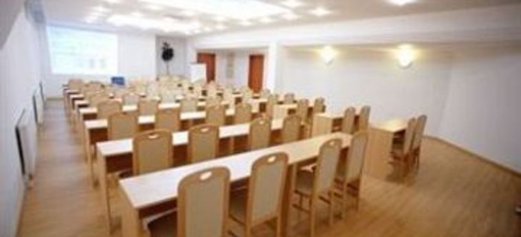 Hotel Inka:  TRNAVA