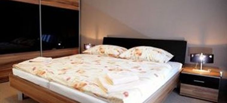 Hotel Inka:  TRNAVA