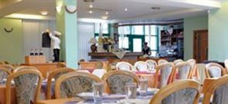 Hotel Inka:  TRNAVA