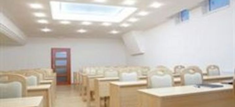 Hotel Inka:  TRNAVA