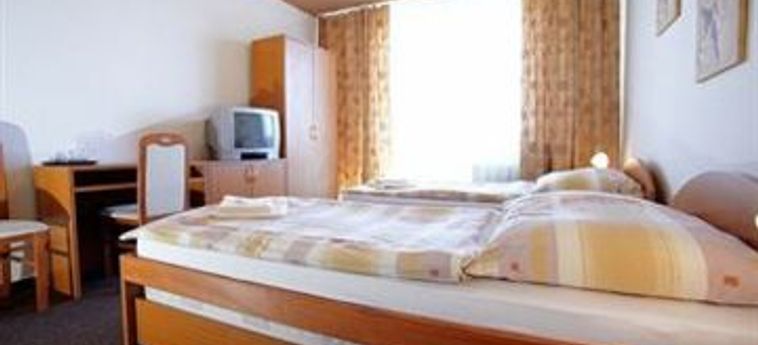 Hotel Inka:  TRNAVA