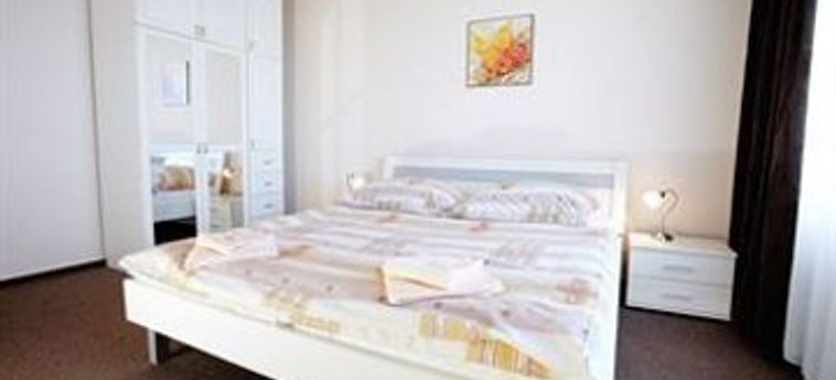 Hotel Inka:  TRNAVA