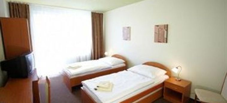 Hotel Inka:  TRNAVA