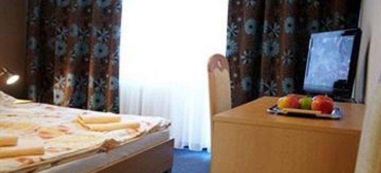 Hotel Inka:  TRNAVA