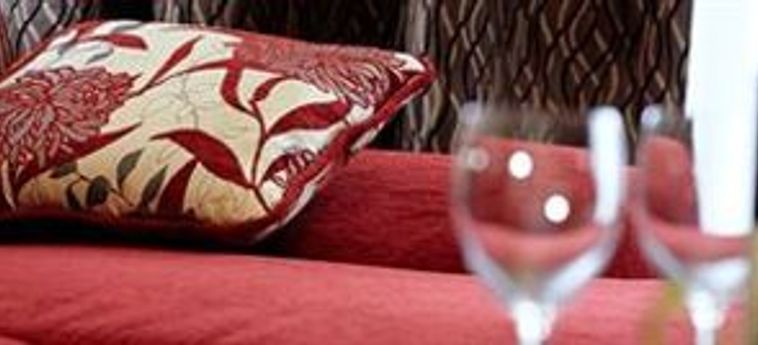 Hotel Inka:  TRNAVA