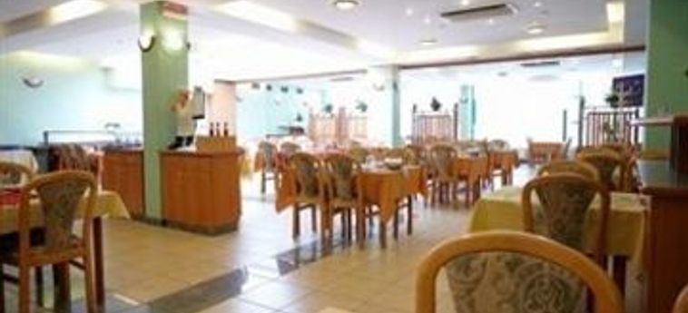 Hotel Inka:  TRNAVA