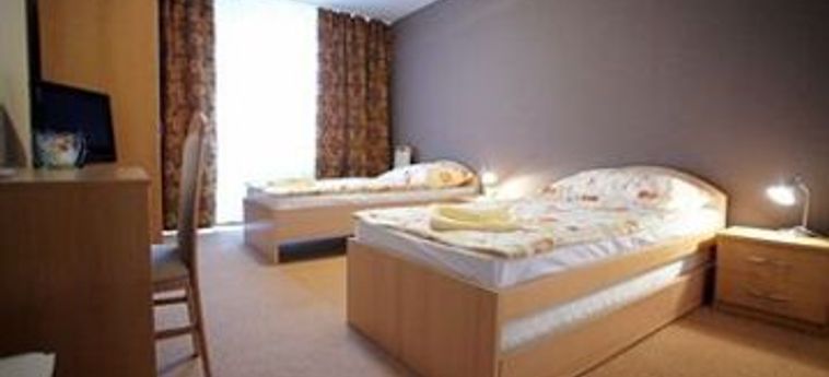 Hotel Inka:  TRNAVA